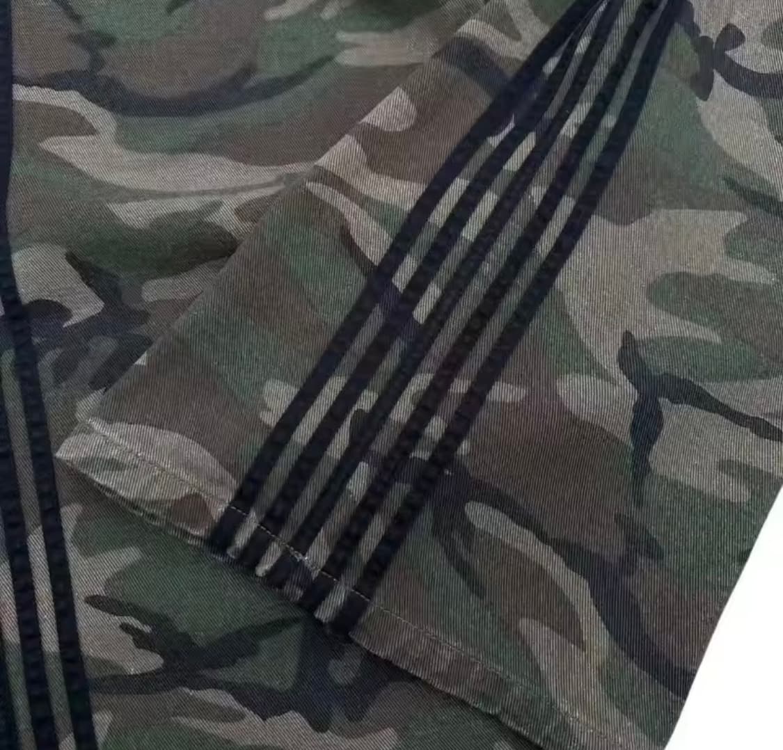 Camo Stripe Pants 상품이미지5