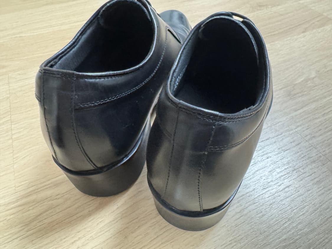 미소페 키높이 7센치 255 상품이미지3