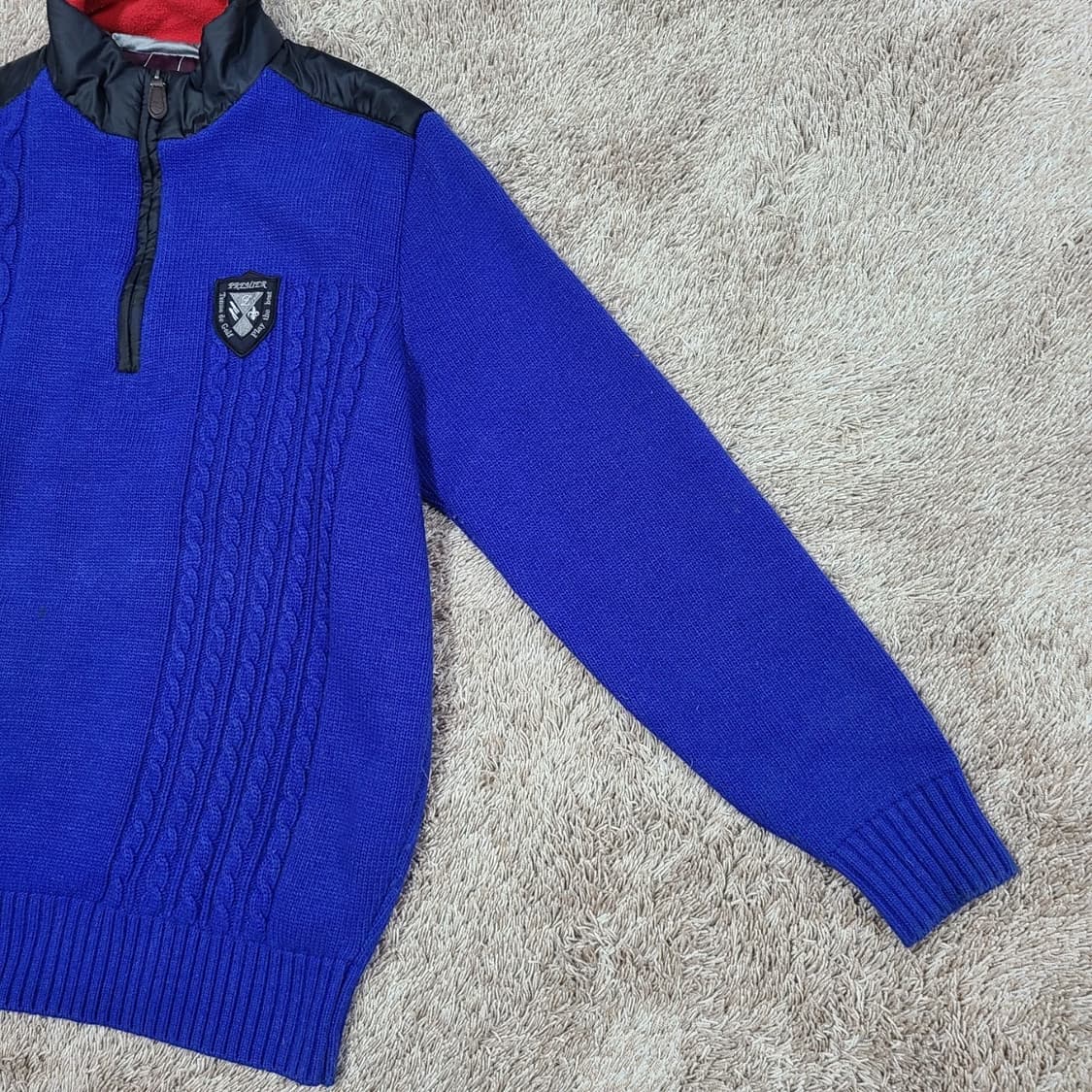 조이골프 방풍 상품이미지3