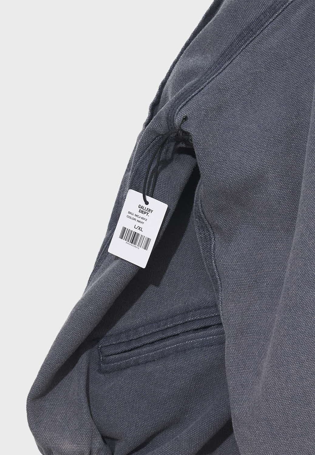 GALLERY DEPT. jacket 상품이미지5