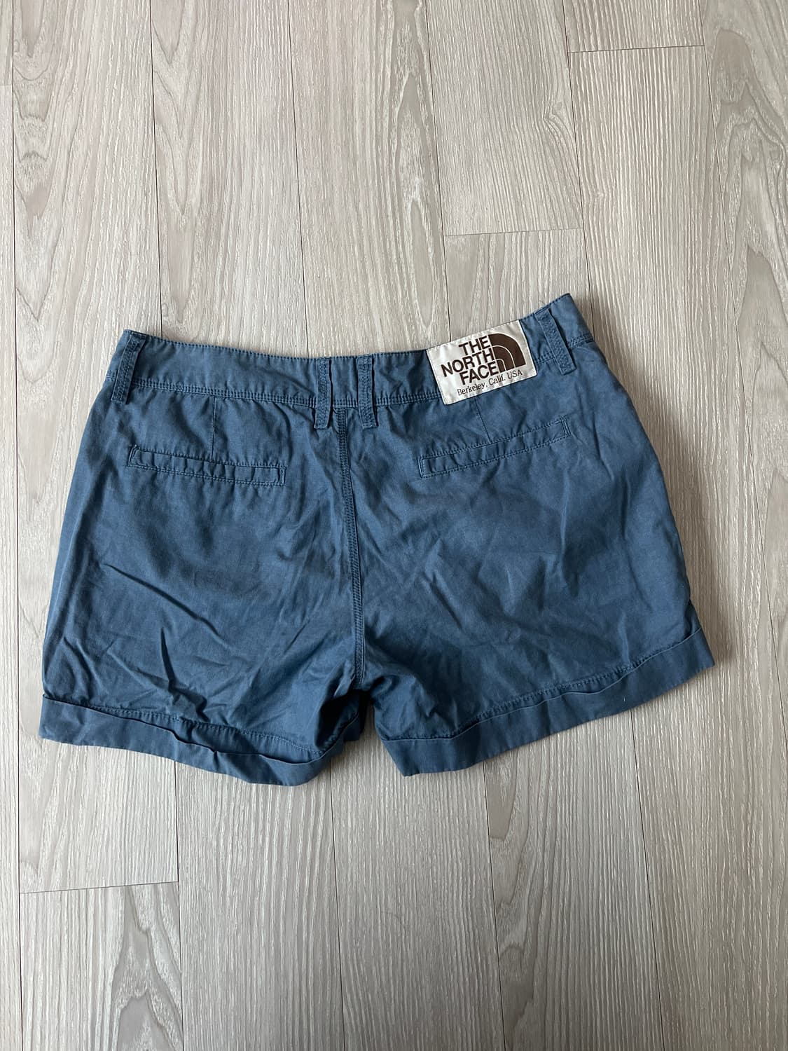 The North Face 여성 쇼츠 상품이미지3