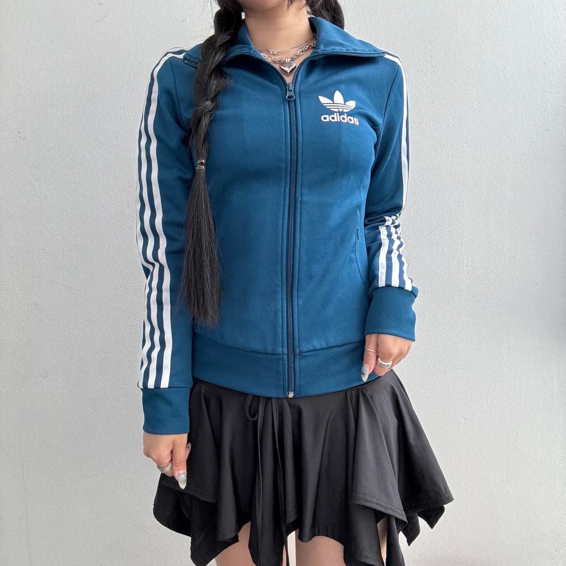 아디다스 유로파 청록 85 상품이미지5