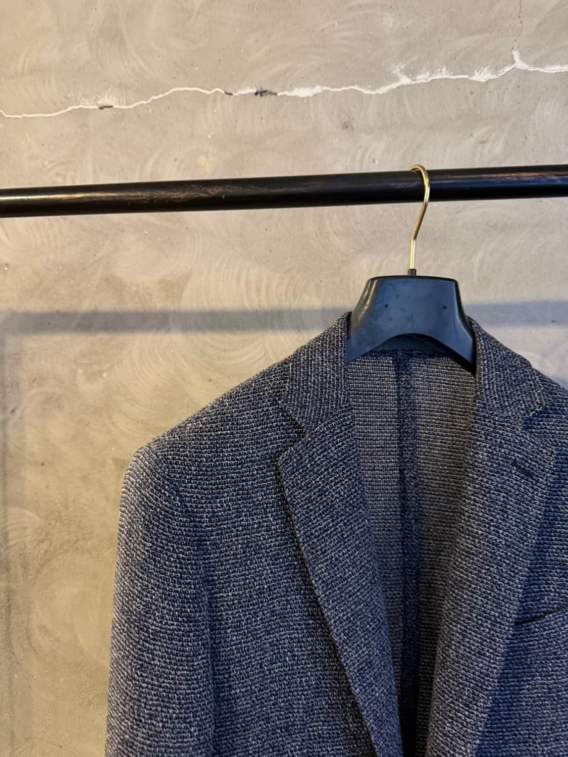 일레븐티 트위드 자켓 95 상품이미지2