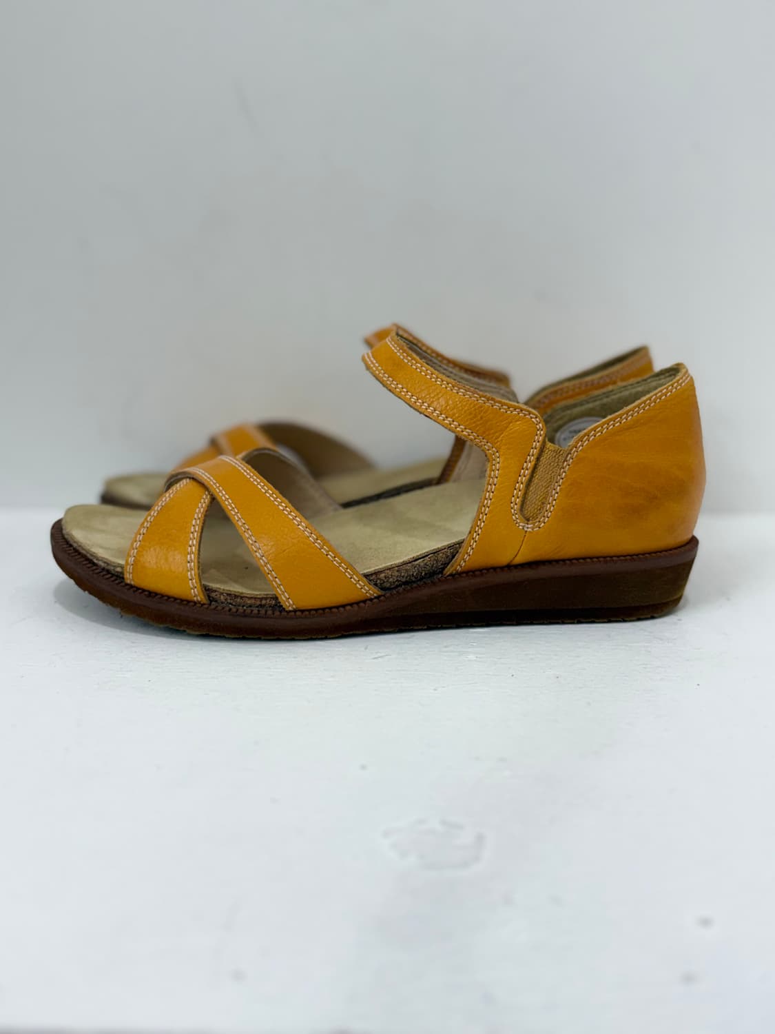 Absolute Footwear 샌들 상품이미지2