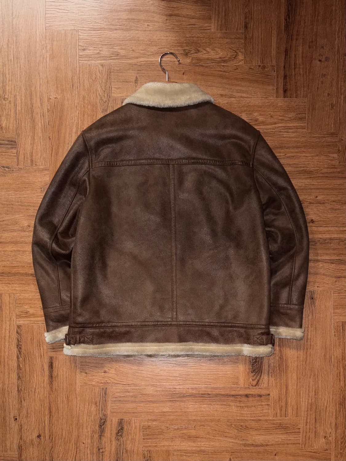 빈티지 무스탕 상품이미지6