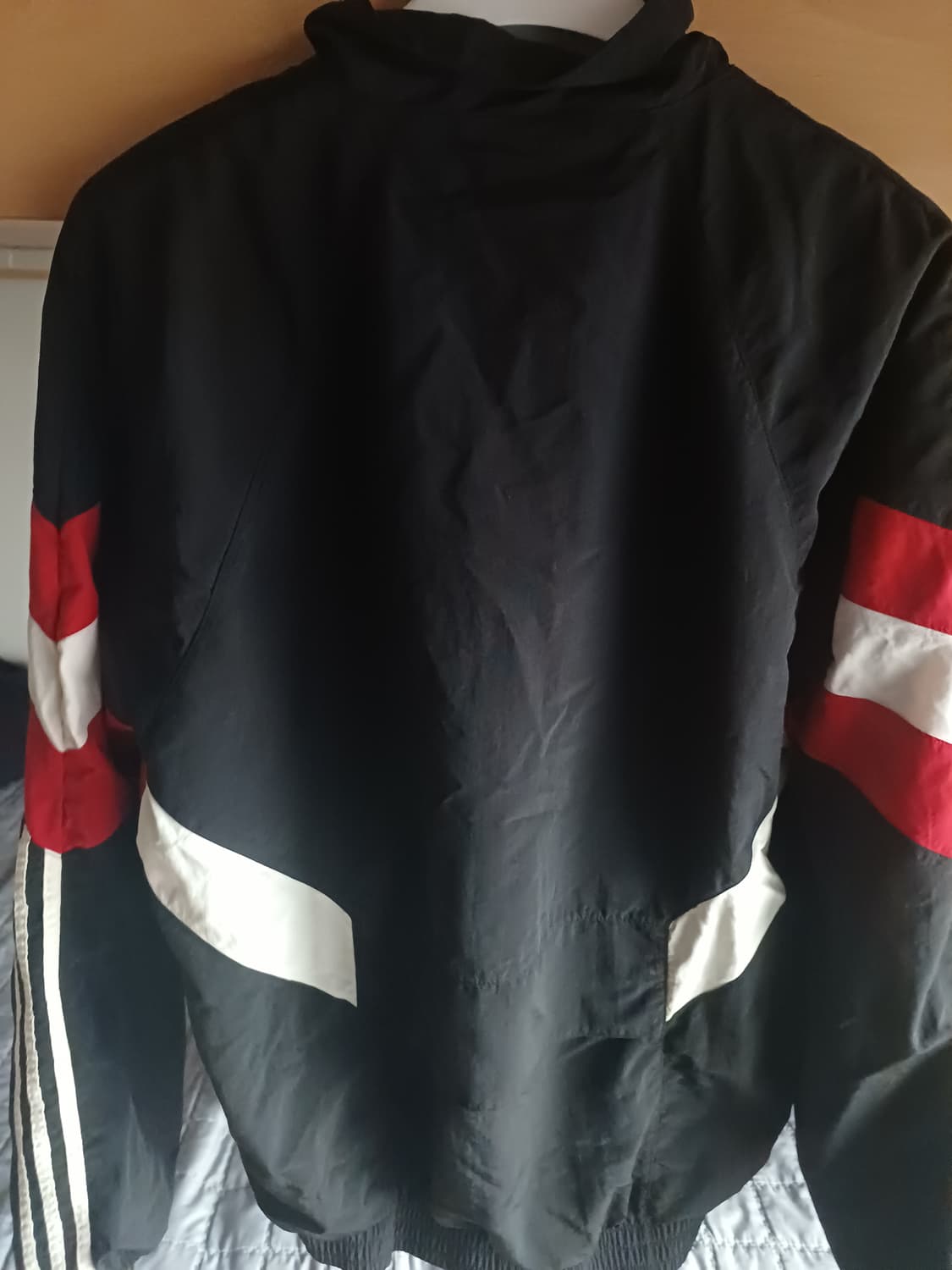 맨체스터유나이티드 아디다스 트랙탑 XL 상품이미지2