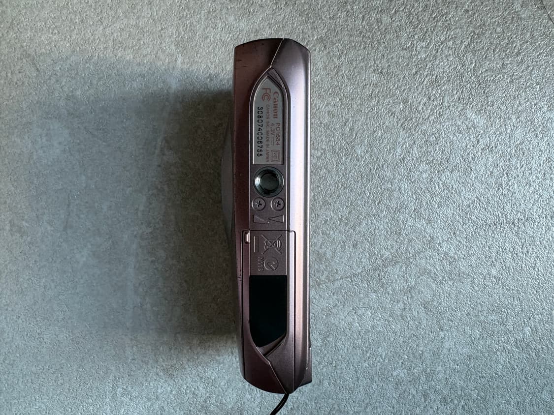 익서스 310 핑크 정품 풀박스 상품이미지3