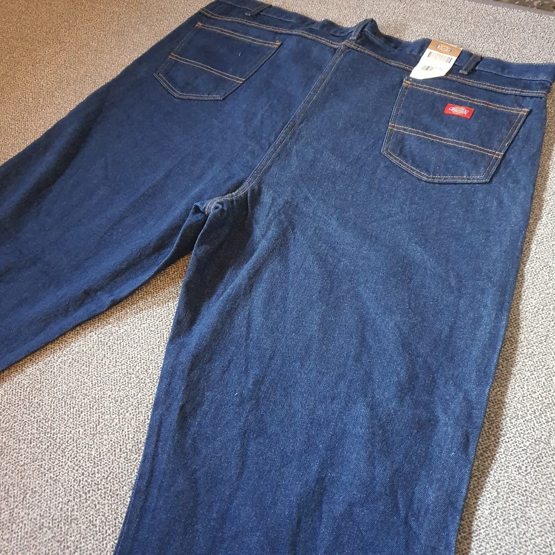 빅사이즈 디키즈 데님 팬츠 No.61 상품이미지6