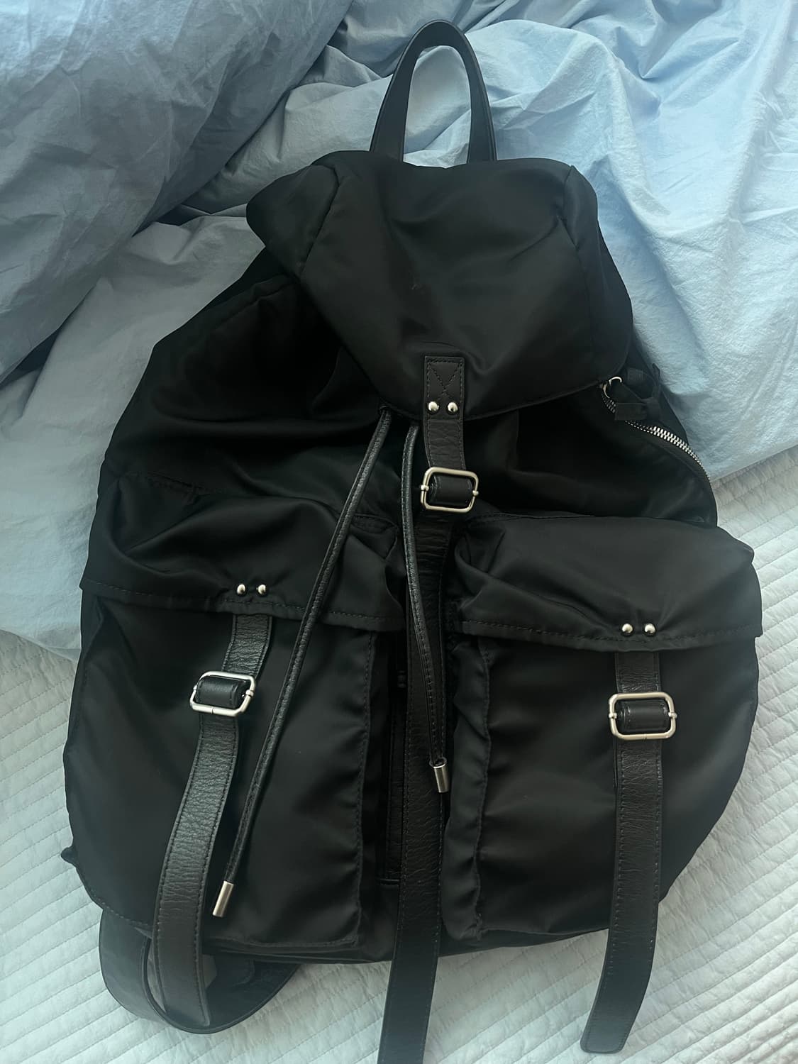 유스럭색 24ss 상품이미지2