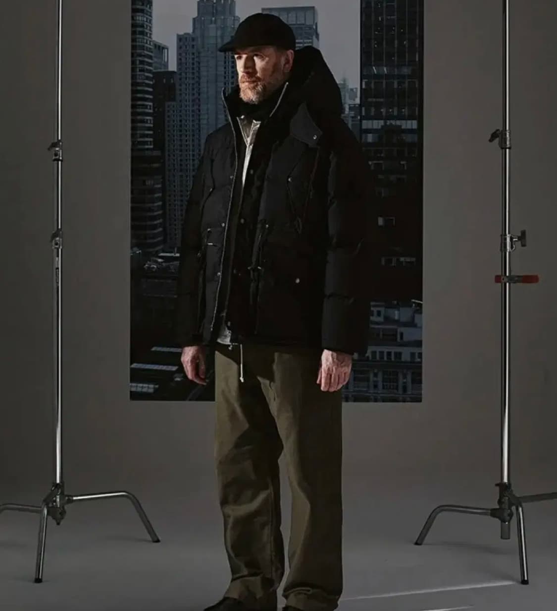 유니폼브릿지 덕다운 카라코람 L (필파워 700) 상품이미지4