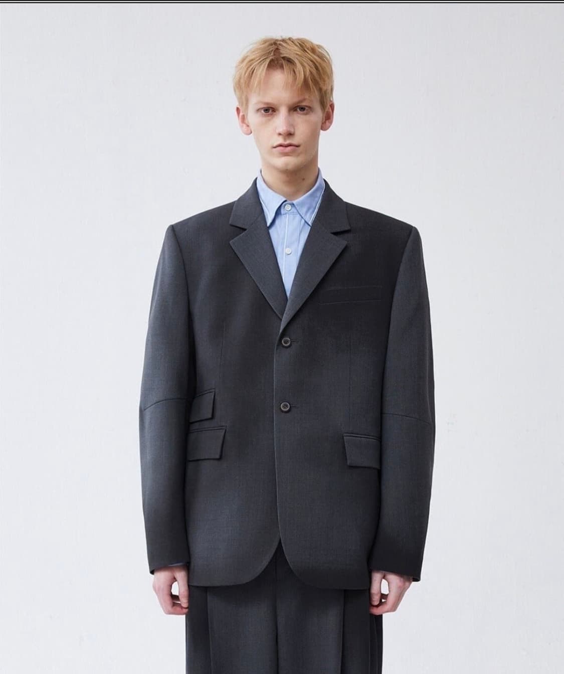 아더에러 쉐도우 블레이저 A2 상품이미지2