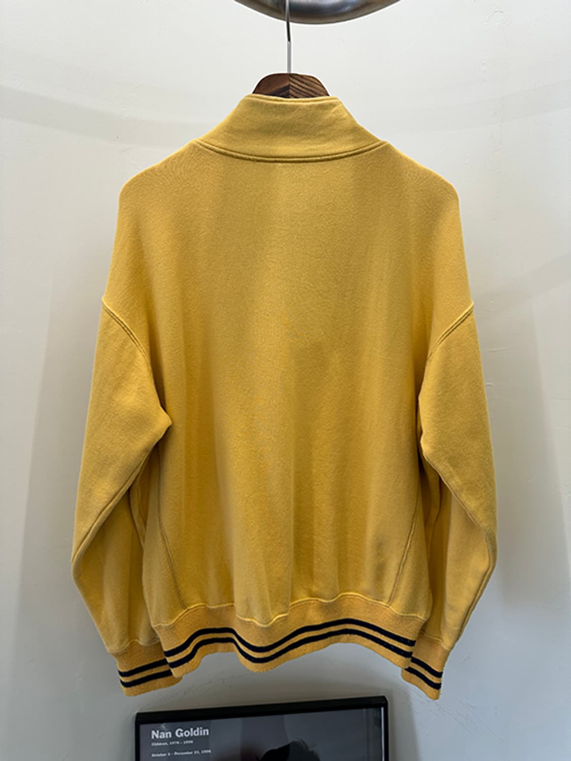 FIRST PARKING (men's M women's L) 상품이미지4