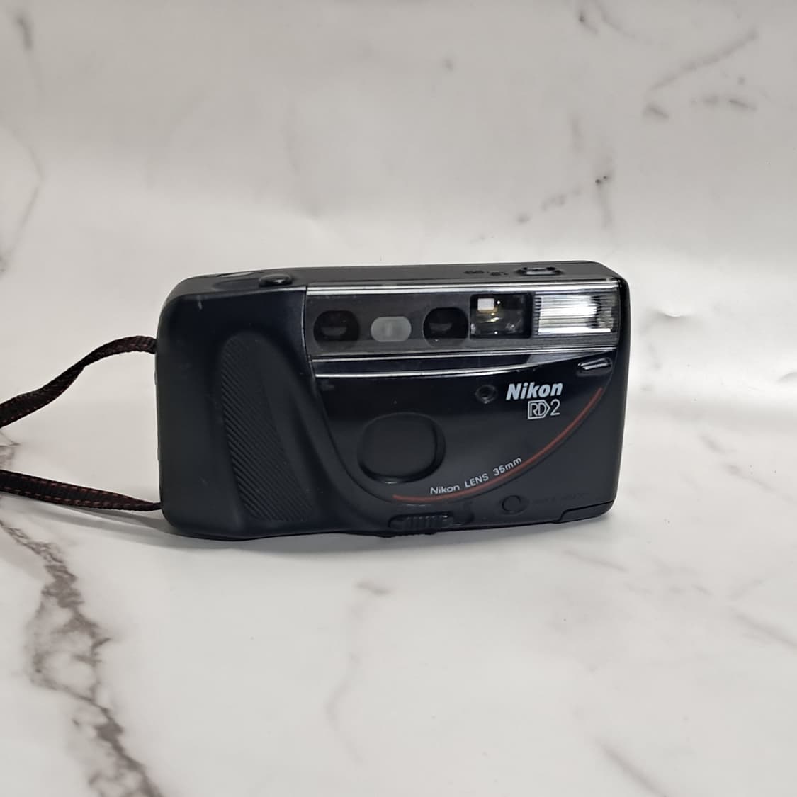 Nikon 니콘 필름카메라 RD2 상품이미지1