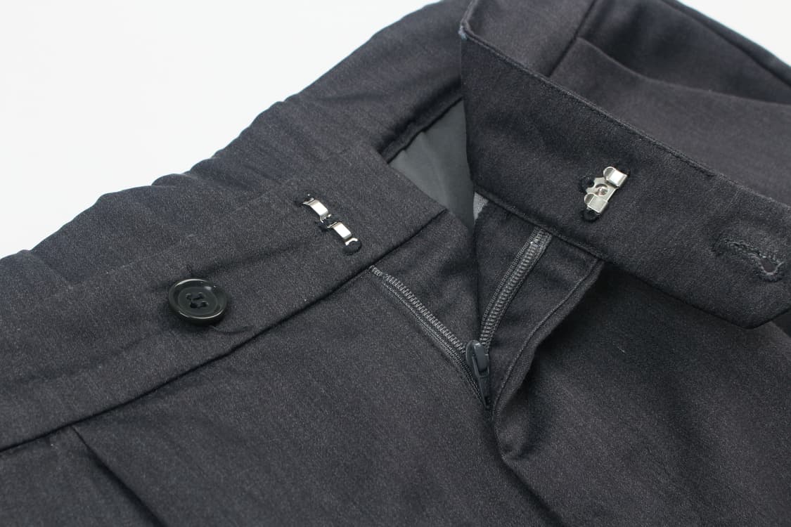 OSCOPE Capri Wide Pants 상품이미지4