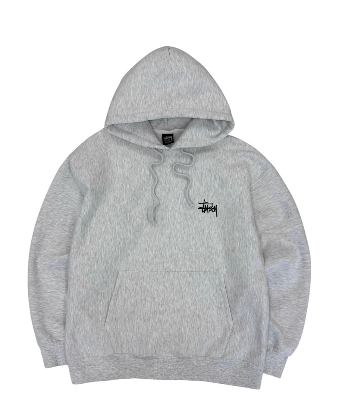 스투시 스웻 후드 (XL) 상품이미지1