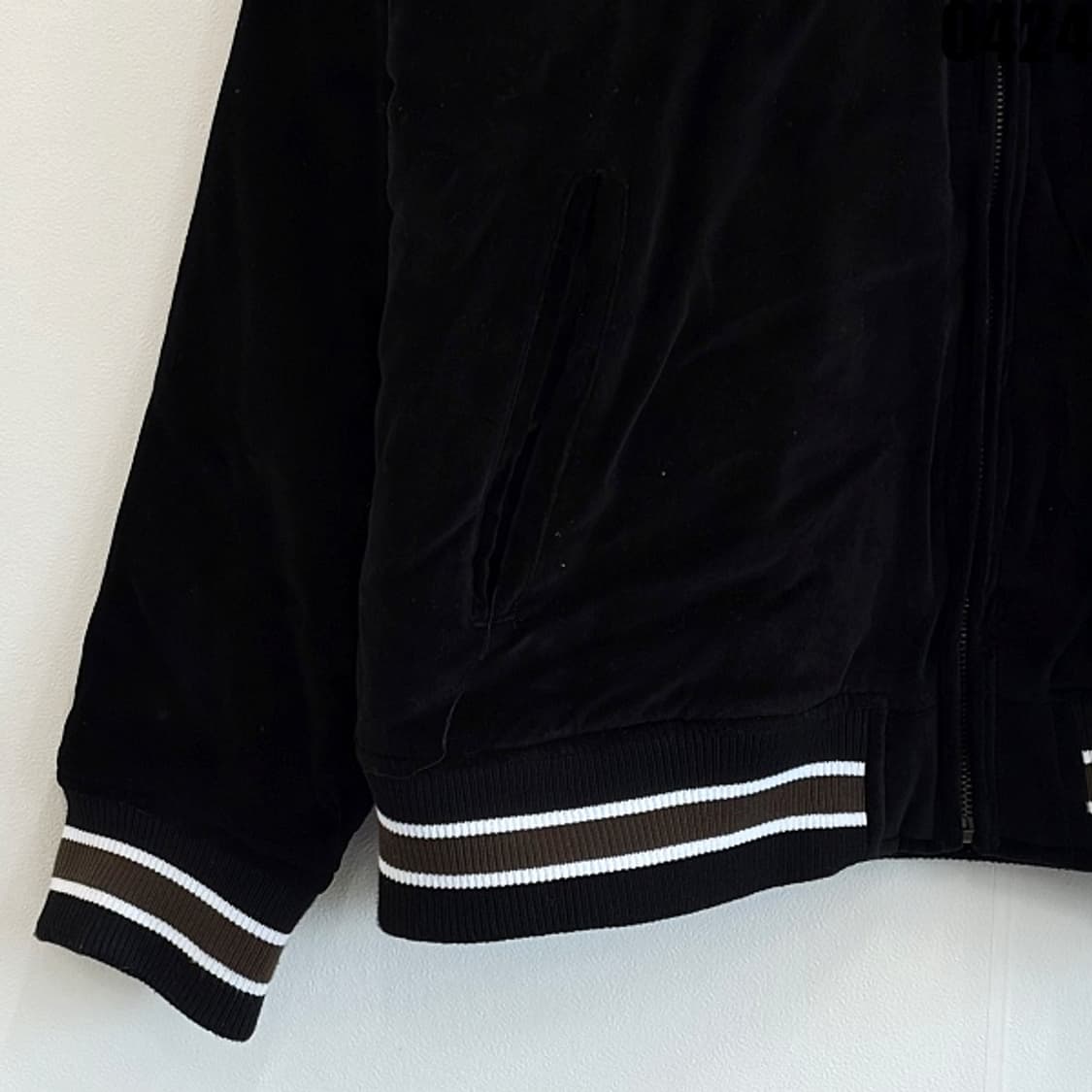 SCHOTT N.Y.C 라인의 자켓 XL 0424 상품이미지3