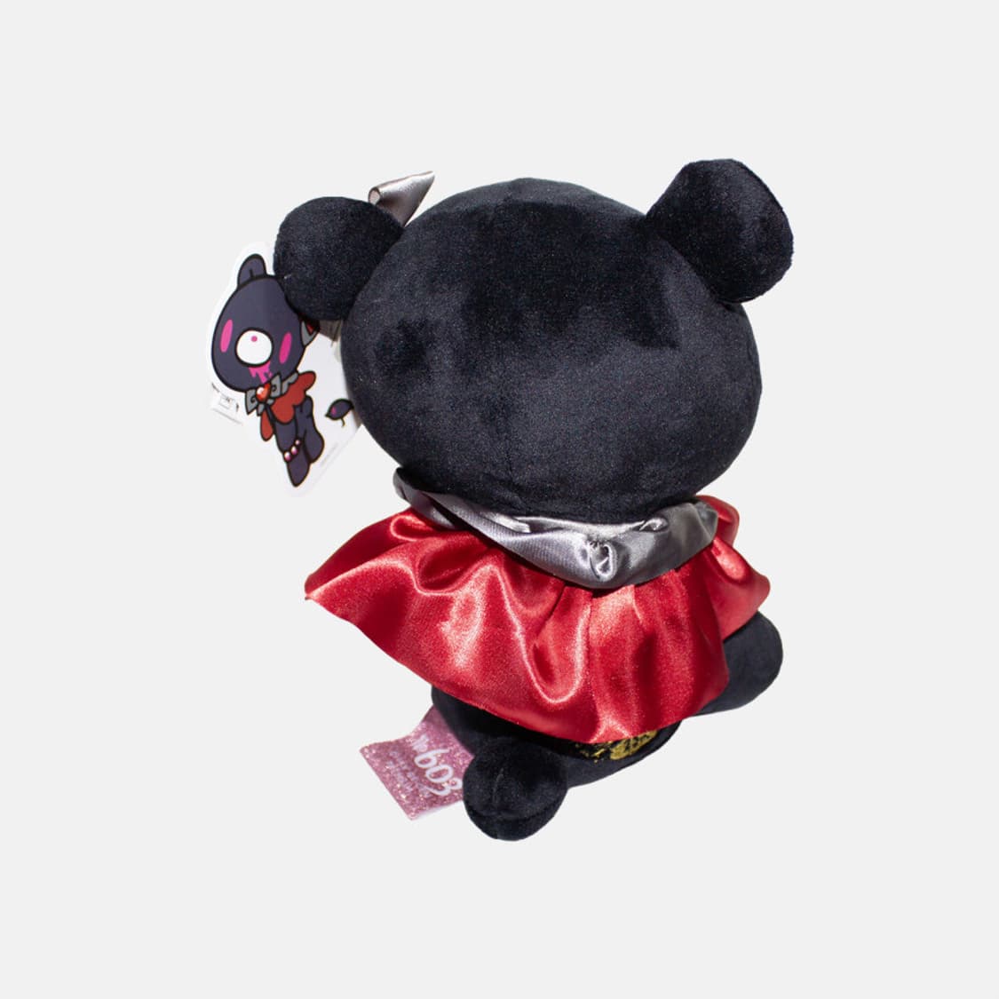 글루미베어 25주년 매지컬 리본 인형 빨강 상품이미지3