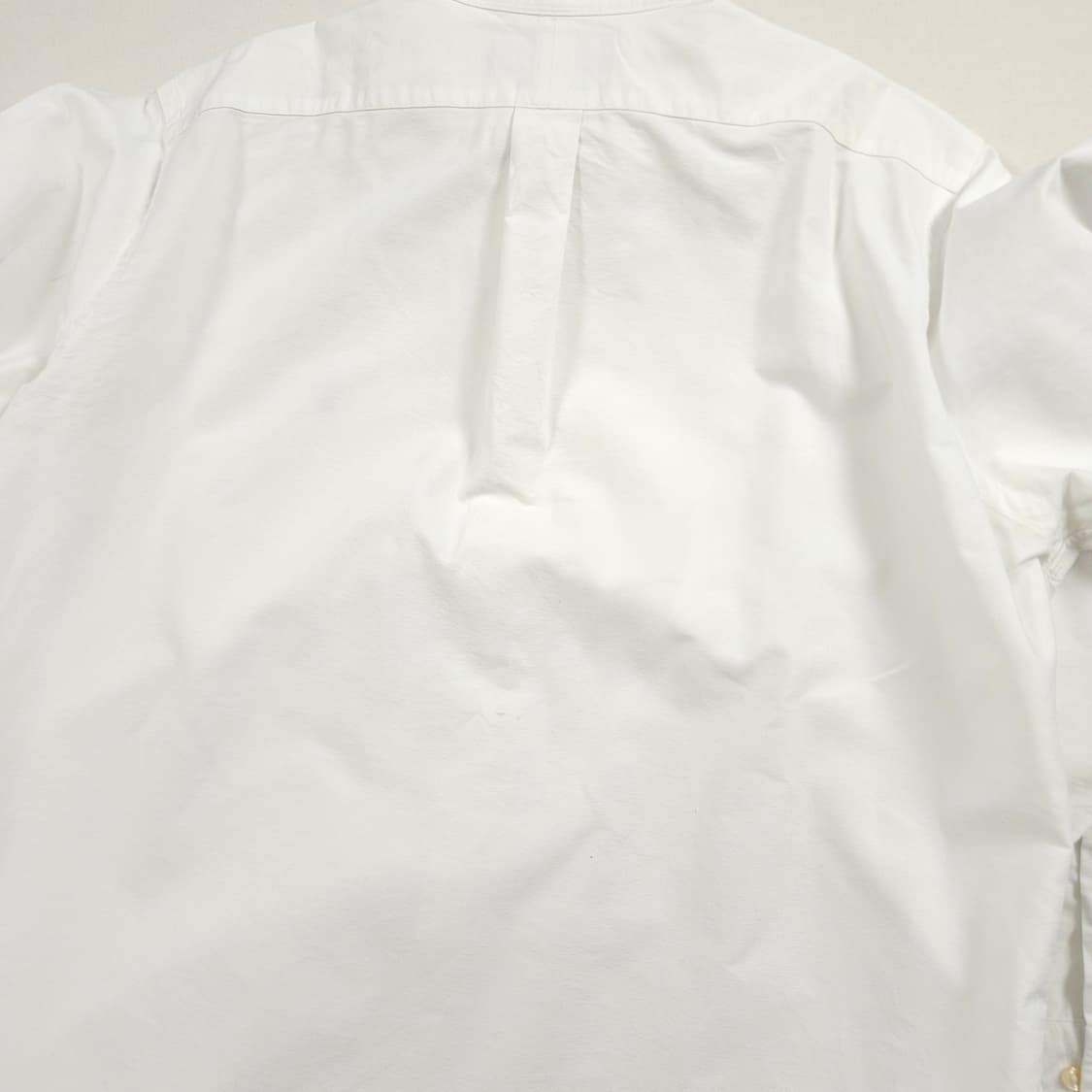 XL(105) 폴로 랄프로렌 옥스포드 화이트셔츠 상품이미지7