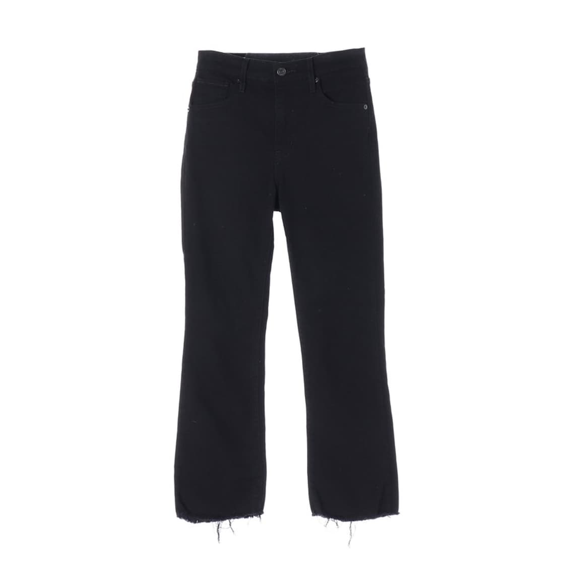 리바이스 흑청 데님팬츠 26 상품이미지1