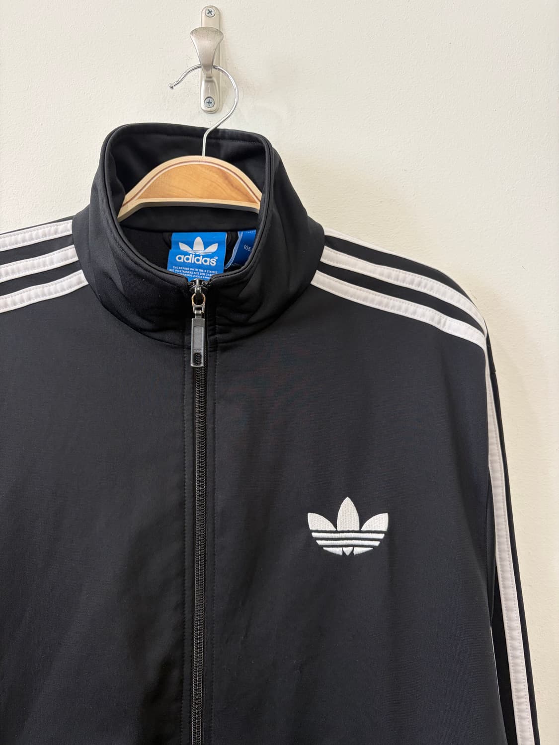 148. 아디다스 구파이어버드 져지 트랙탑 상품이미지2