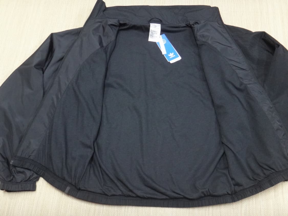 (S) 아디다스 아디컬러 패브릭 블록 우븐 트랙 탑 상품이미지5