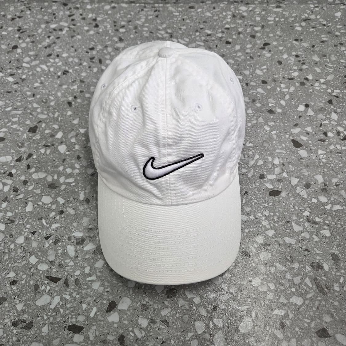Nike Essential Heratage 86 Ball Cap 상품이미지1