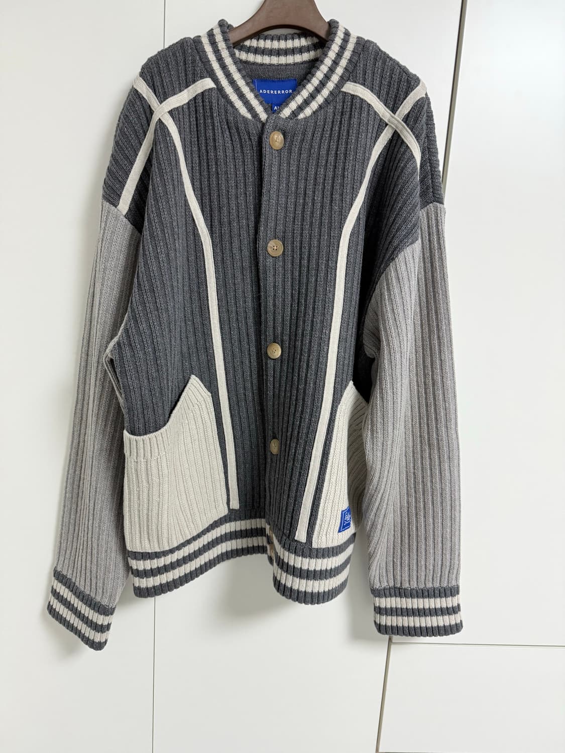 아더에러 톰 가디건 상품이미지1