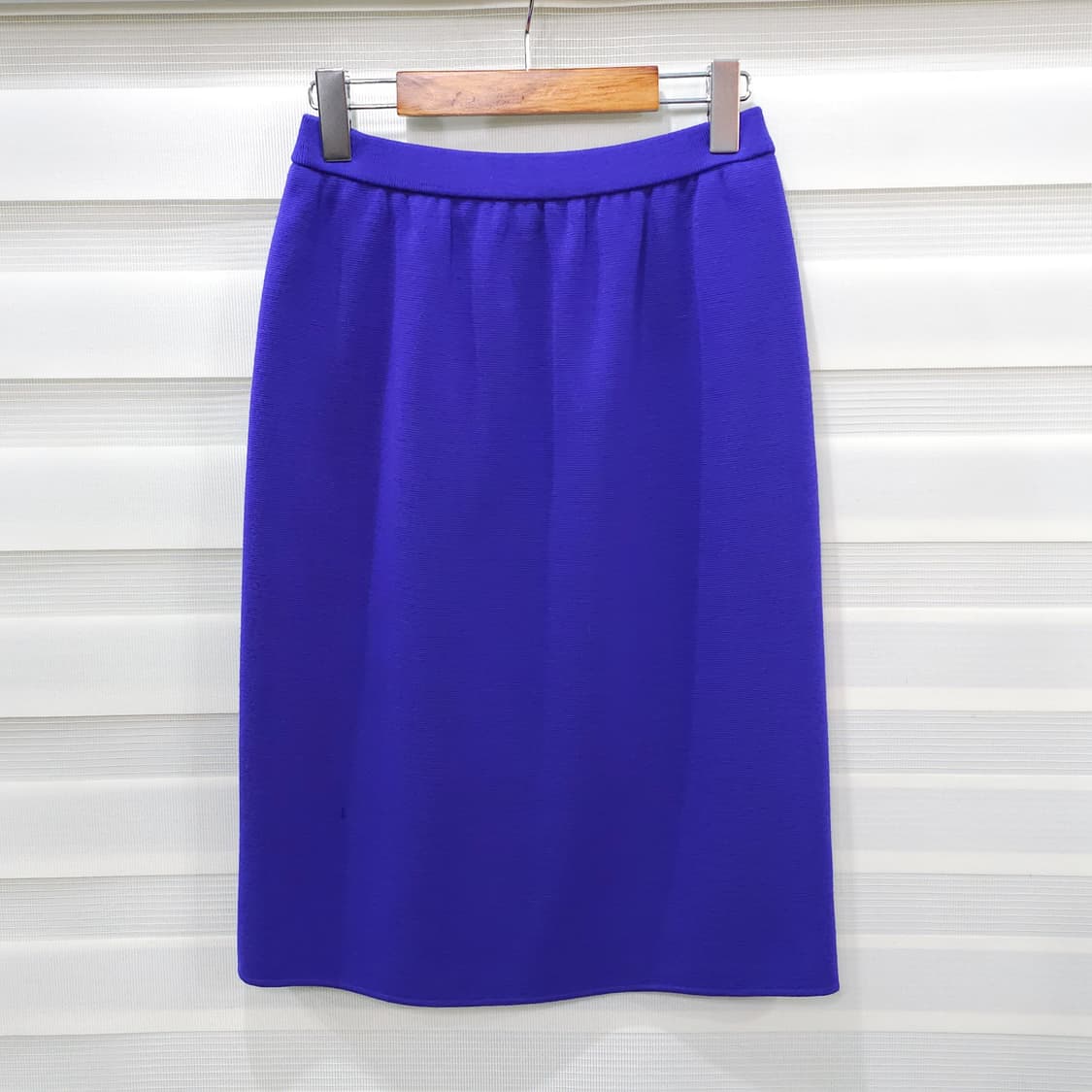 90s 입생로랑 페이즐리 니트 셋업- 우먼M 상품이미지8