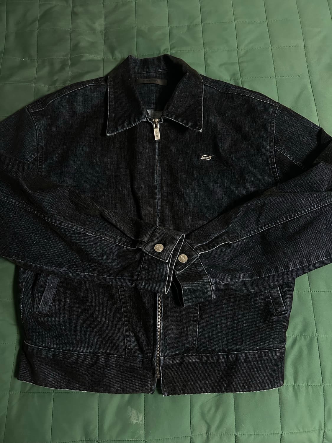 51PERCENT 청자켓 상품이미지1