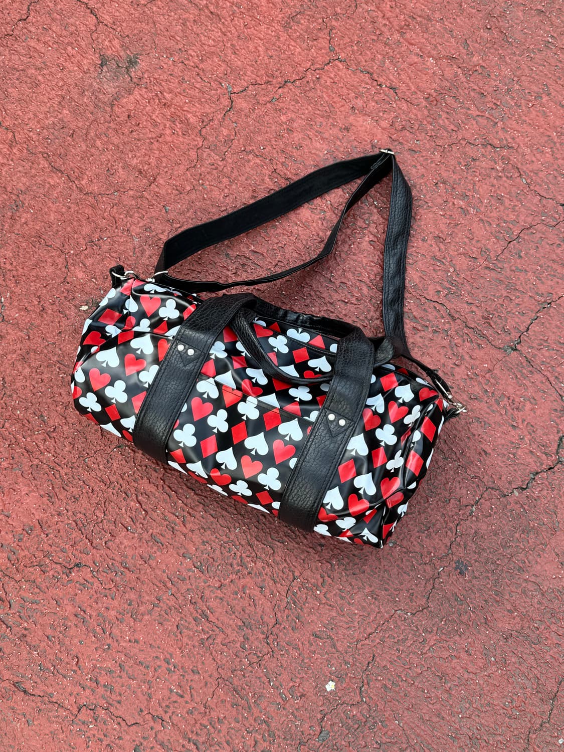 3way American vintage bag 상품이미지1