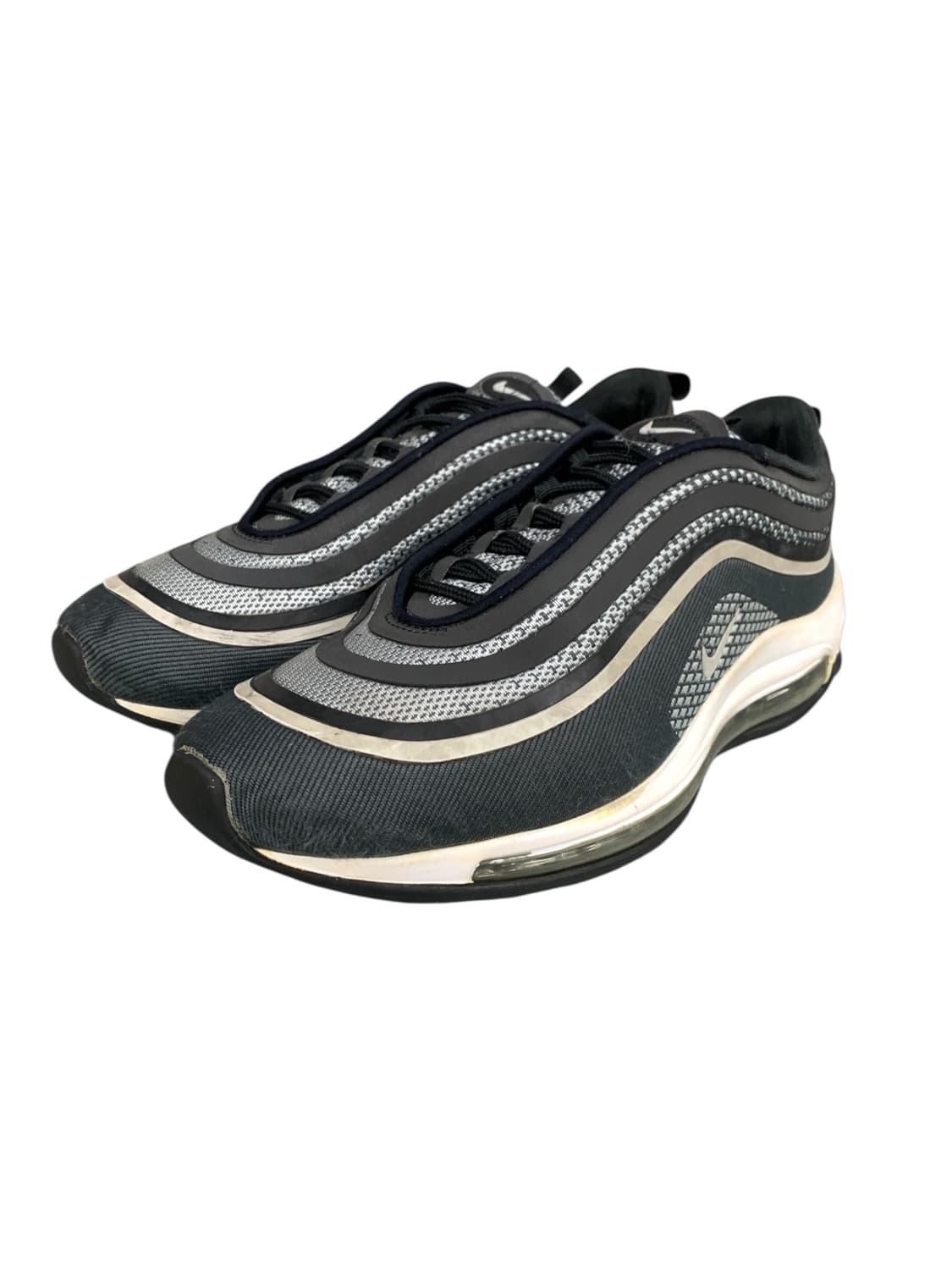 나이키 에어맥스 97 울트라 17 블랙퓨어 270 상품이미지2