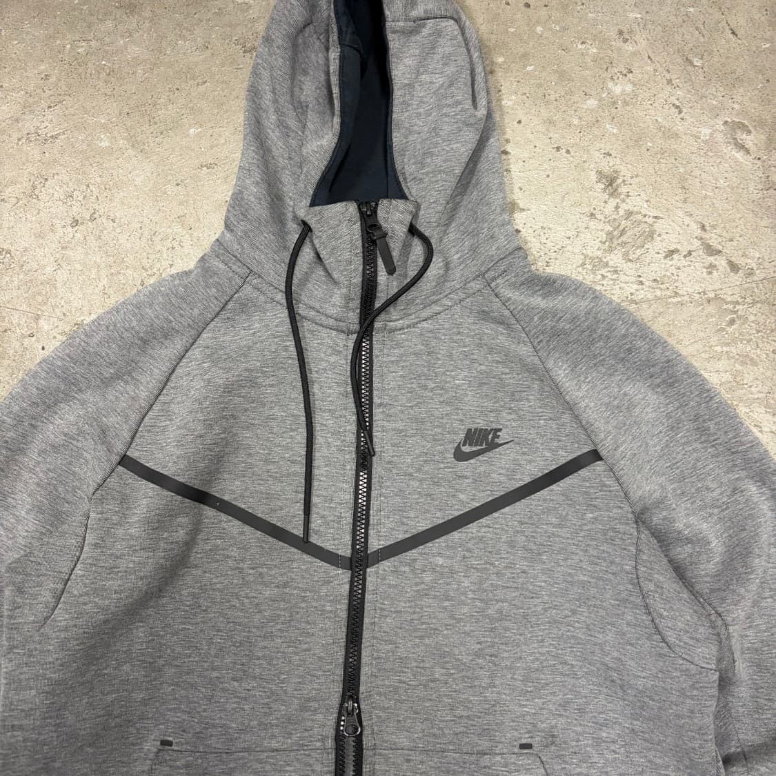 나이키 테크팩 후드집업[2443] 상품이미지2