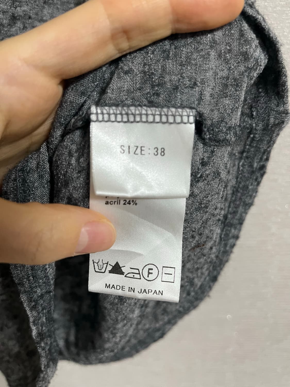 어깨장식 탑 상품이미지3