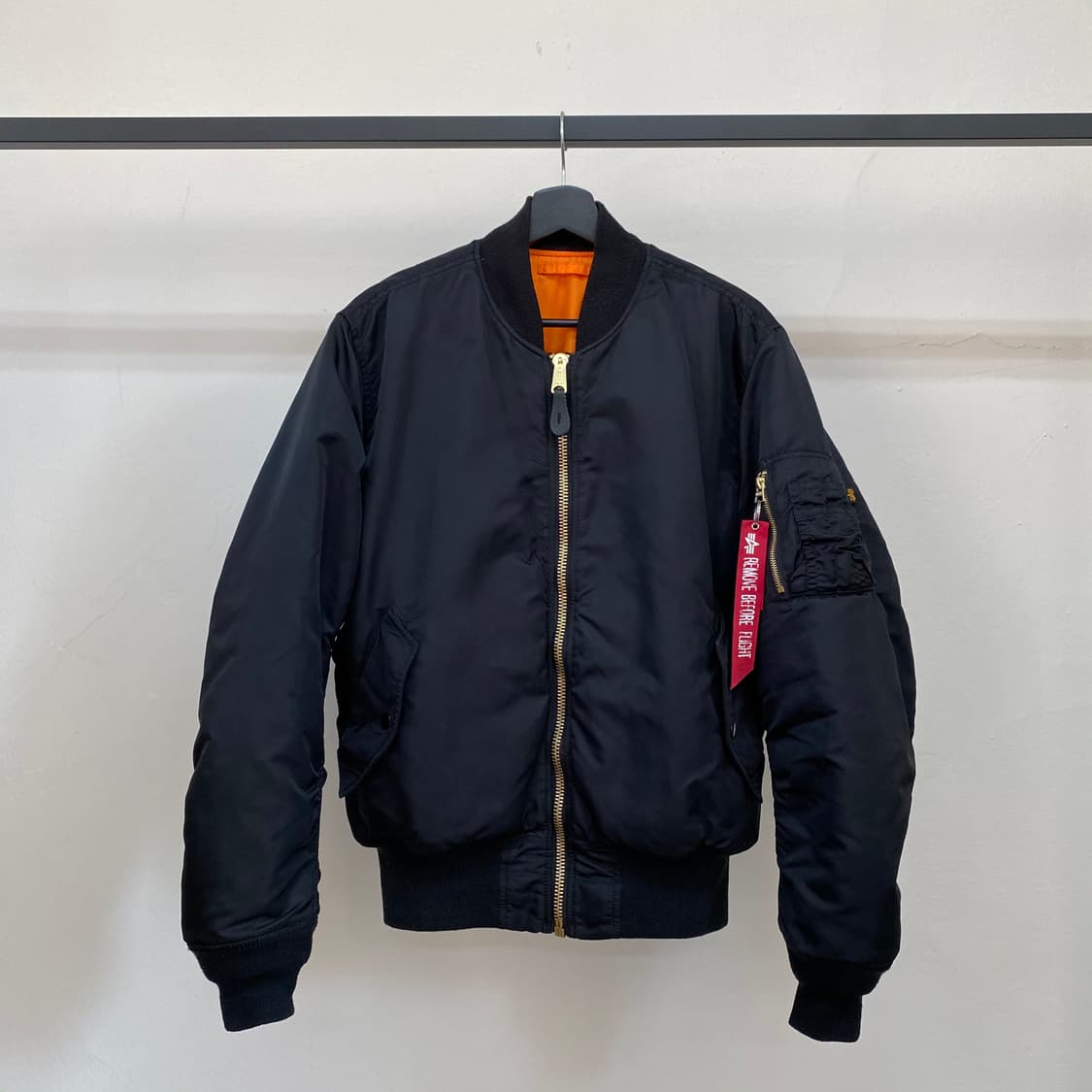 Alpha Industries Ma-1 상품이미지2