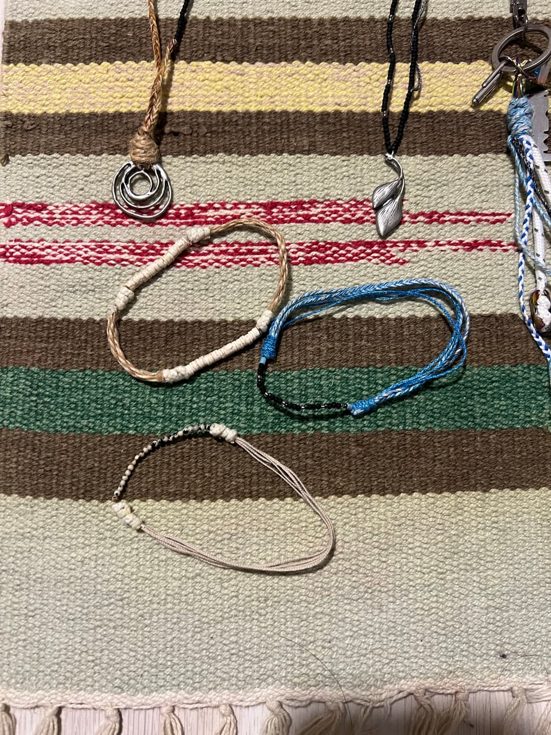 네이티브 아메리칸 쥬얼리 상품이미지2