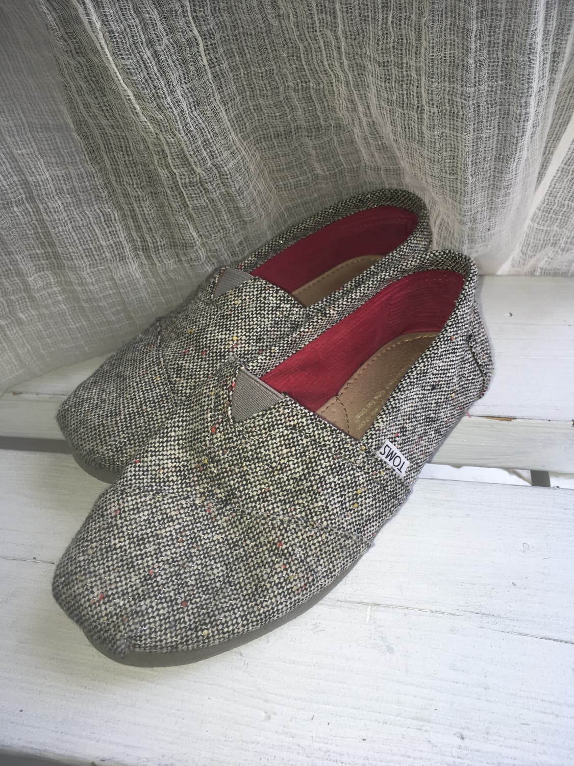 Toms slip on 상품이미지3