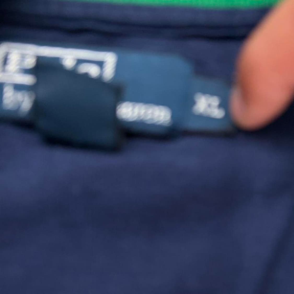 폴로 랄프로렌 빅 포니 사이드라인 트랙 자켓 상품이미지4