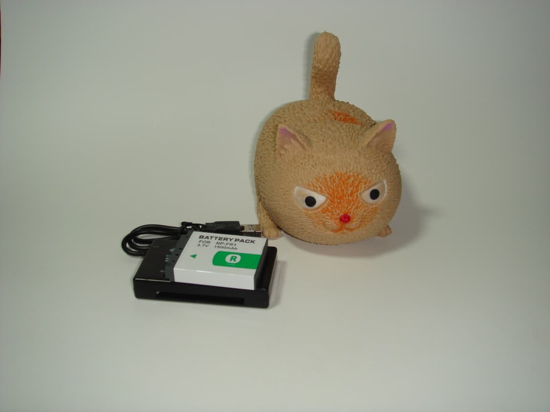 소니 사이버샷 DSC-T30 빈티지 디카 디지털 카메라 상품이미지10