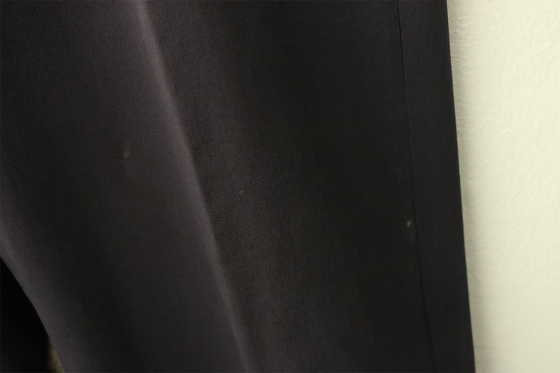 이세이 미야케 맨 네이비 트라우저  상품이미지9