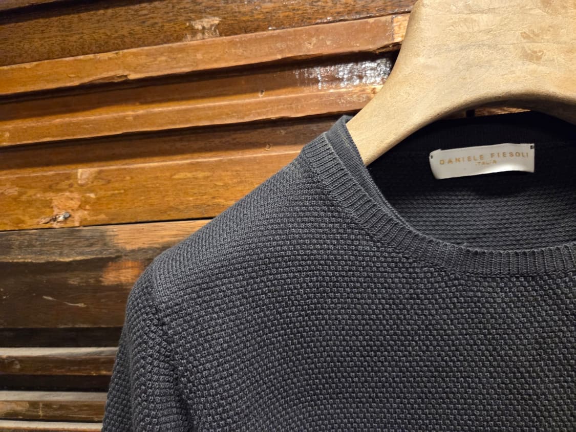 다니엘 필로소니 니트 상품이미지9