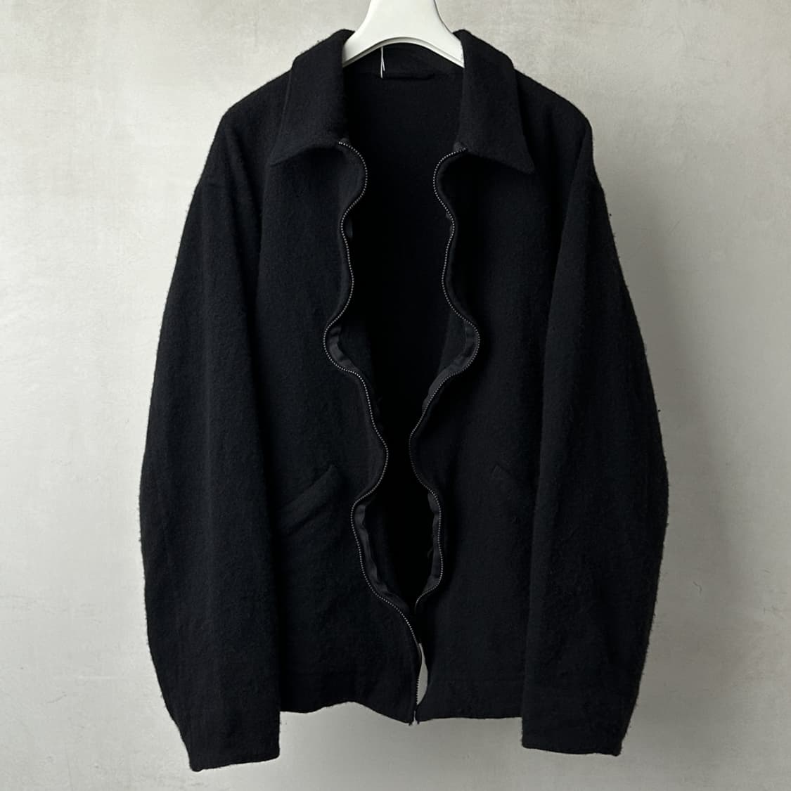 25aw 코모리 축융울 상품이미지2