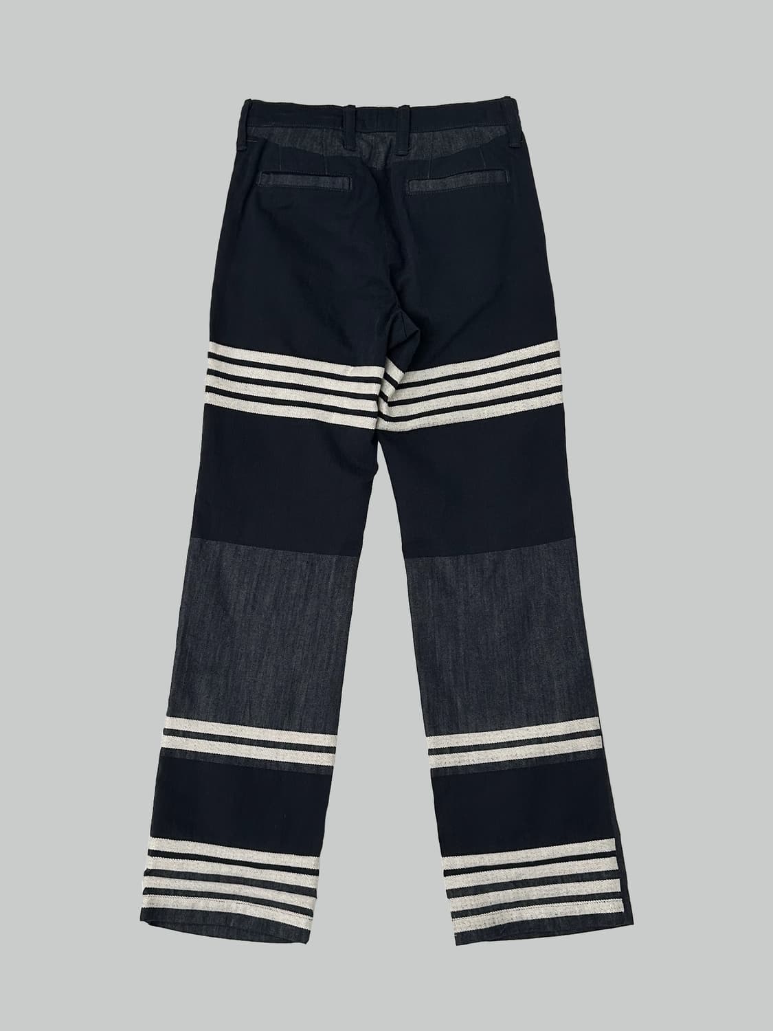 이세이 미야케 데님 팬츠 상품이미지3