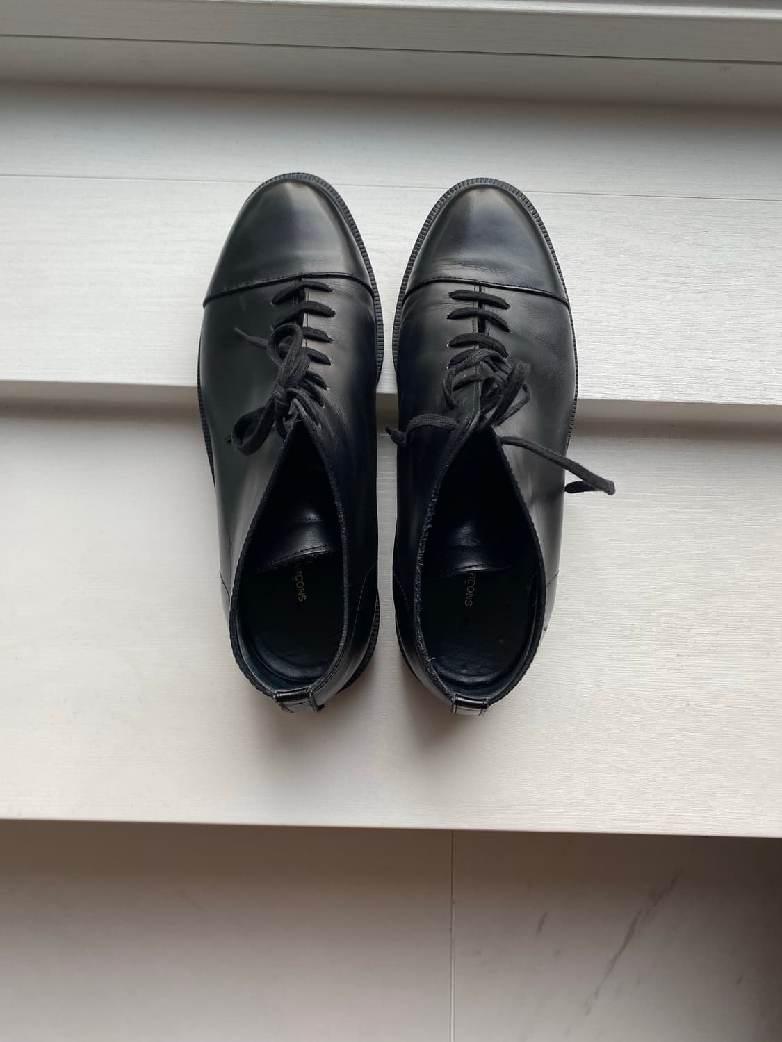 tricot comme des garcons 구두/로퍼 240 상품이미지2