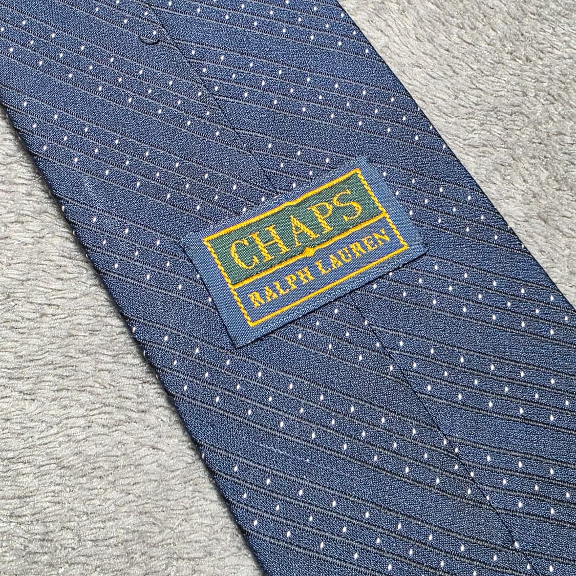 넥타이(챕스 랄프로렌) n189 상품이미지4