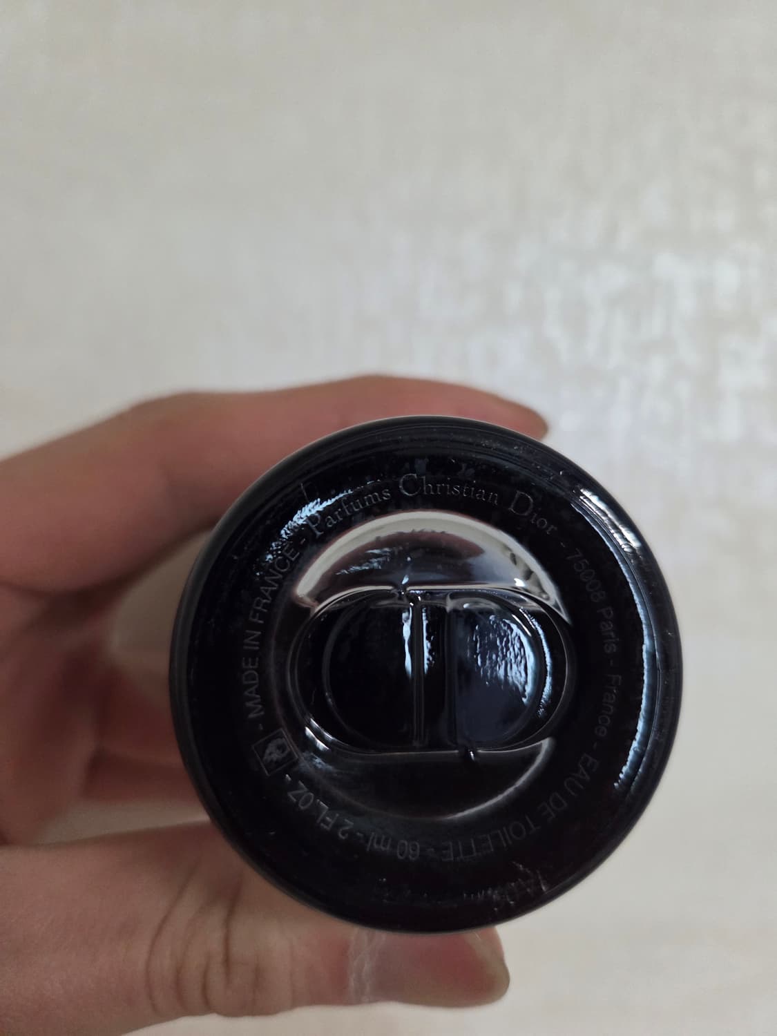 디올 소바쥬 오드뚜왈렛 60ml 상품이미지3