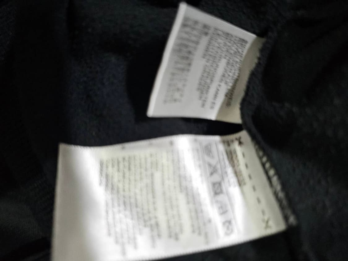 아디다스 대장급 검파 검민 파이어버드 트랙탑 져지집업 105 / XL 상품이미지6