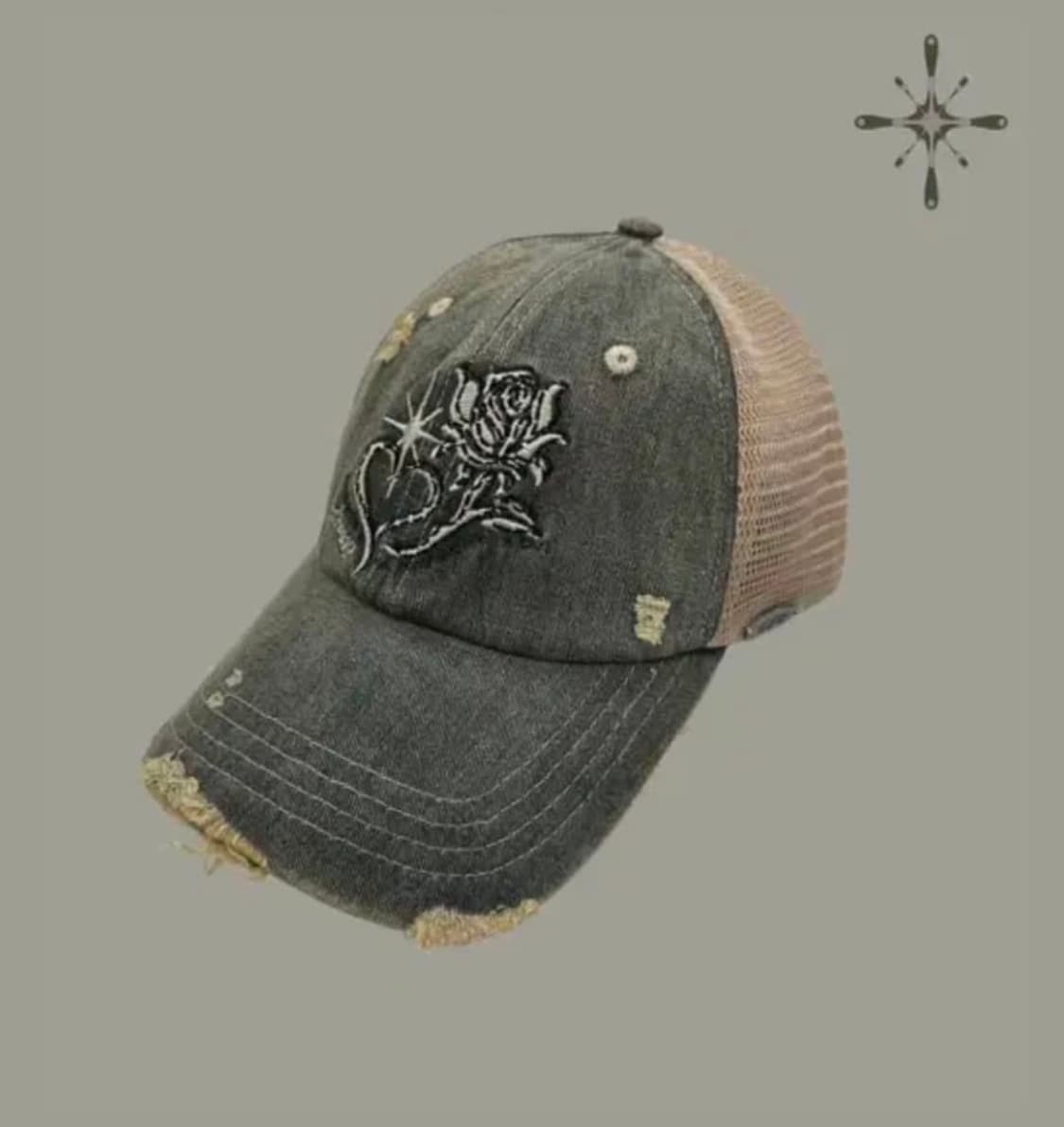 145office 캡모자 상품이미지1