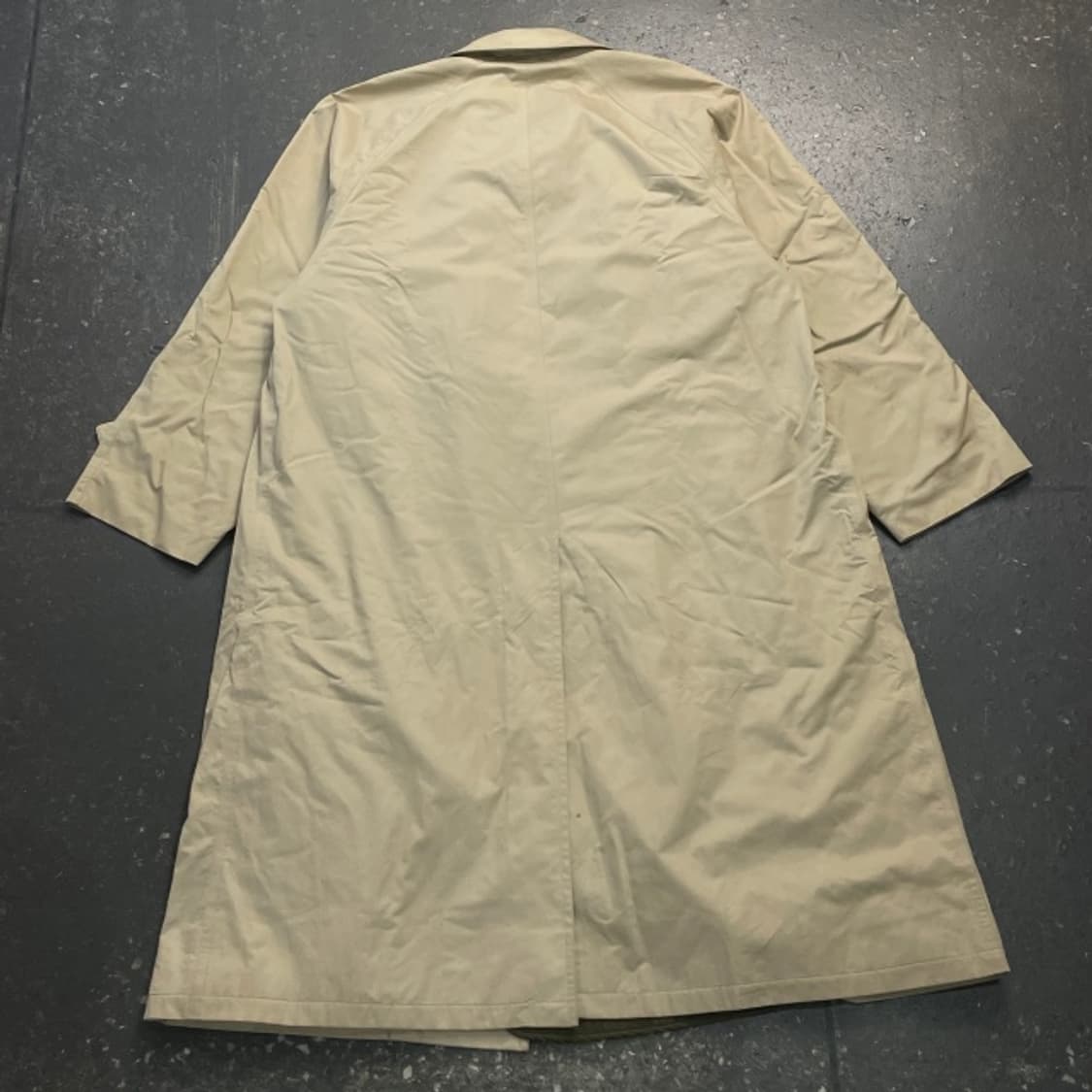 105 버버리 트렌치 코트 상품이미지8