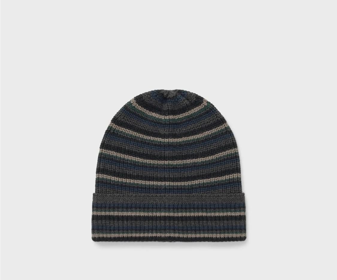 카키스 비니 상품이미지1