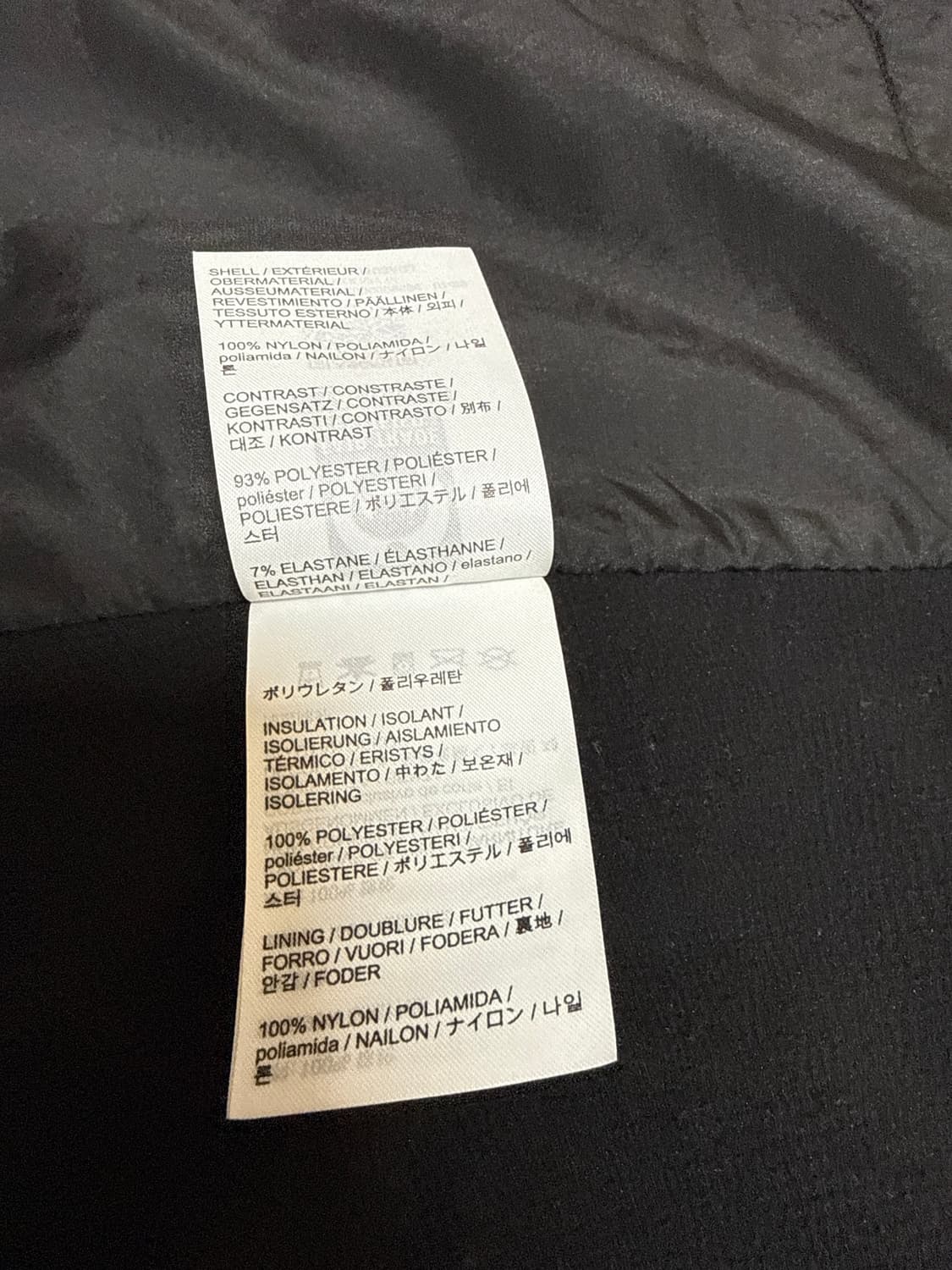 아크테릭스 25S아톰후디 상품이미지9